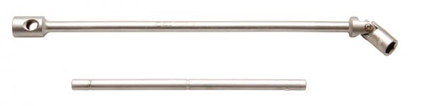 Gelenk-Steckschlüssel | 11 mm