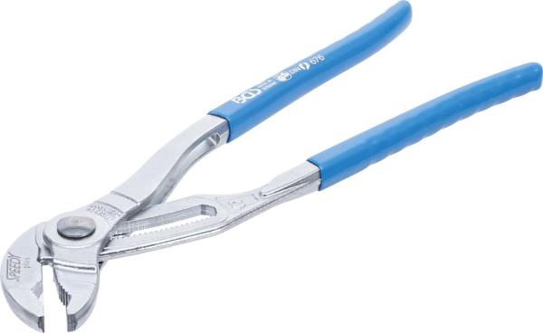 Wasserpumpenzange | "Speedy Plus" | 250 mm