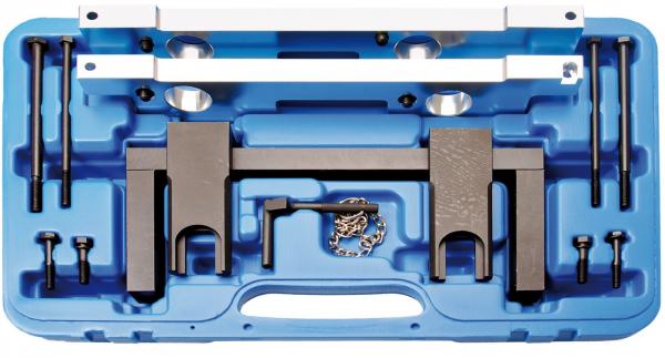 Motor-Einstellwerkzeug-Satz | für BMW N51, N52, N52K, N53, N54