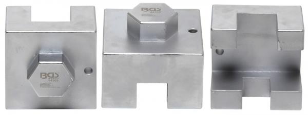 CNG Flaschenventil-Schlüssel für Opel Zafira II, Combo