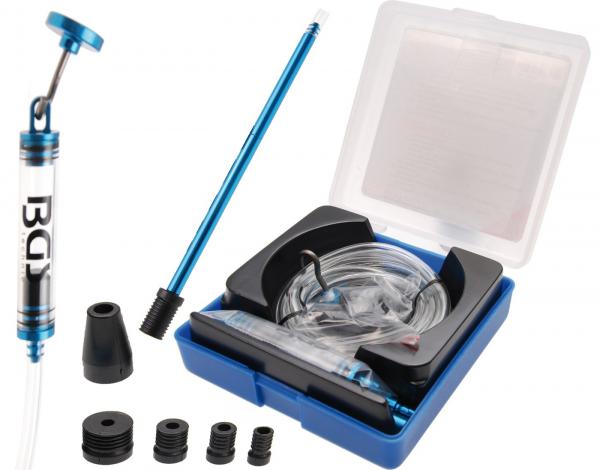 Totpunkt-Finder / O.T.-Finder