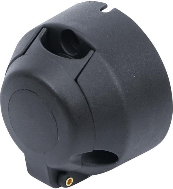 Anhänger-Steckdose / Buchse | 7-polig