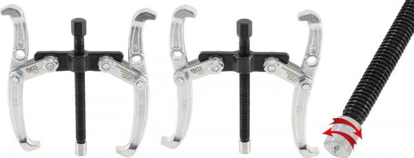 Außen-/Innenabzieher, 2-armig | 25 - 195 mm