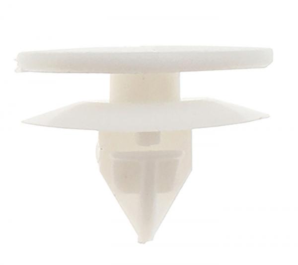 Verkleidungs-Clip-Sortiment für VW Fahrzeuge | 255-tlg.