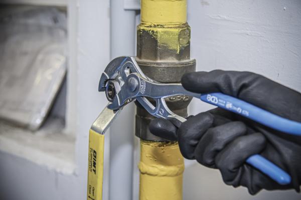 Wasserpumpenzange | "Speedy Plus" | 250 mm