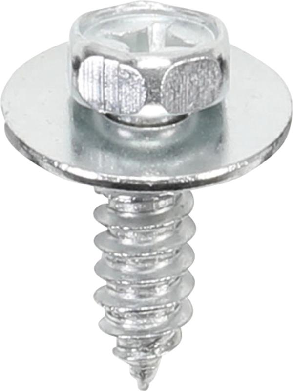 Kfz-Befestigungsclip-Sortiment für Audi, VW, Toyota, Mercedes-Benz, BMW | 400-tlg.