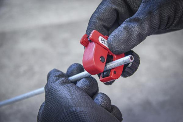 Rohrabschneider | Ø 3 - 16 mm