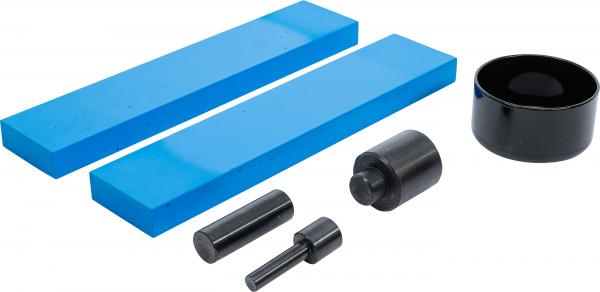 Unterlagen-Satz für Werkstattpressen