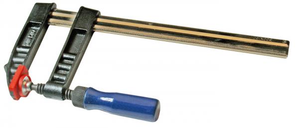 Schraubzwinge | 300 x 120 mm