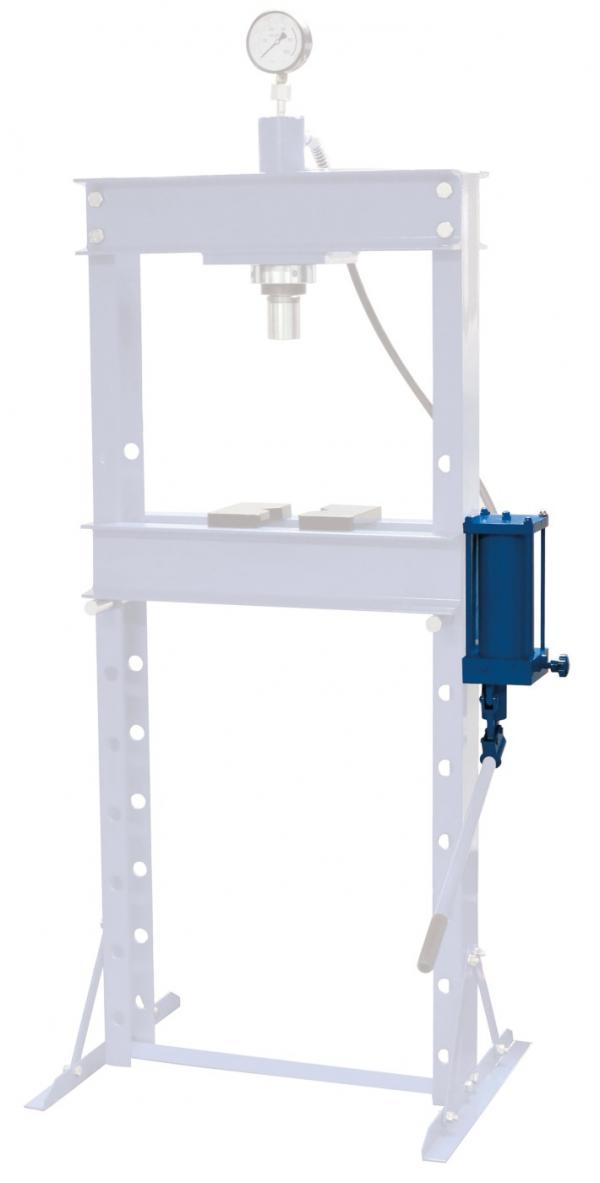 Hydraulikpumpe für Art. 9246