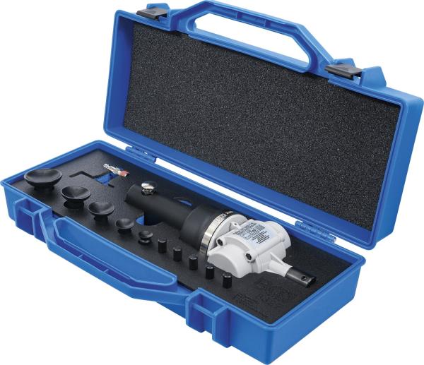 Druckluft-Ventilläpper-Satz | 13-tlg.