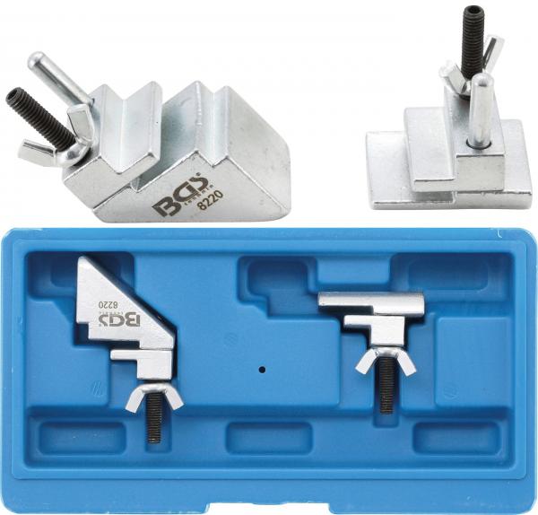 Keilrippenriemen-Werkzeug-Satz | 2-tlg.