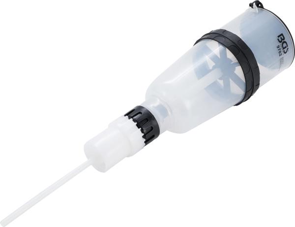 Einfülltrichter | für Harnstoff (AUS 32) | gerade