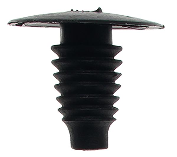 Verkleidungs-Clip-Sortiment für VW Fahrzeuge | 255-tlg.