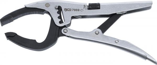 Gripzange | 4-fache Schnelljustierung | extra große Spannbreite | französischer Typ | 300 mm