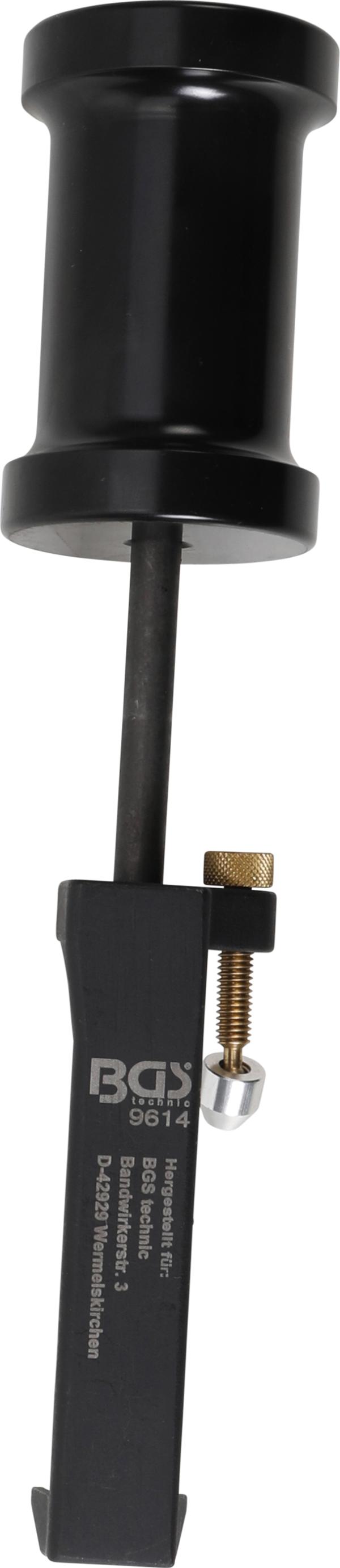 Benzin-Einspritzdüsen-Werkzeug | für BMW N43, N53, N54