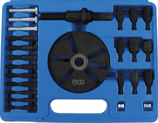 Kurbelwellen-/Ausgleichsflansch-Abzieher