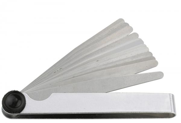 Spezial-Fühlerlehre | 11-tlg.