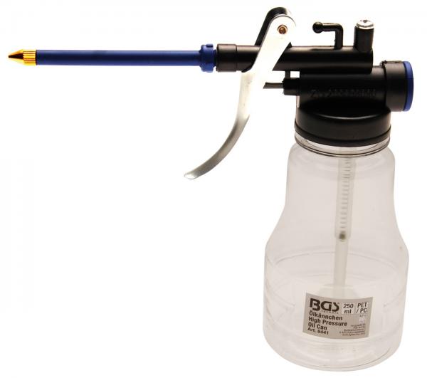 Kunststoff-Ölkännchen | 250 ml